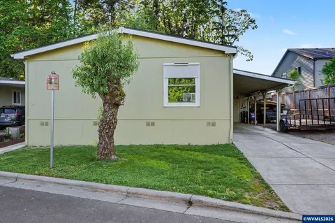 6467 Tepper Park Way NE #24, Keizer, OR 97303