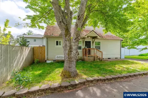 4936 Fillmore St N, Keizer, OR 97303