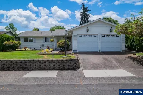 2260 SE 22nd Pl, Albany, OR 97322