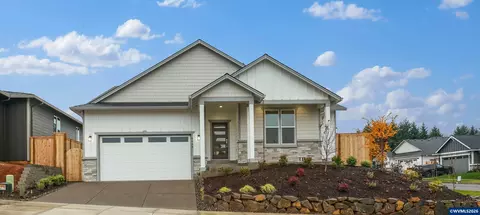 6684 Maddie Nichole St SE, Salem, OR 97306