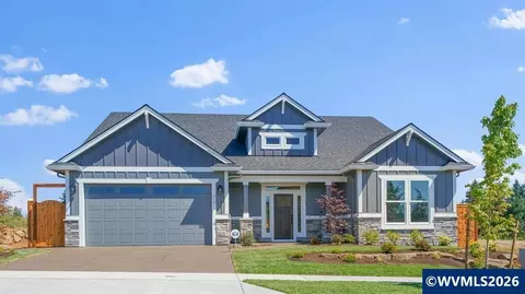6728 Naomi Danielle St SE, Salem, OR 97306