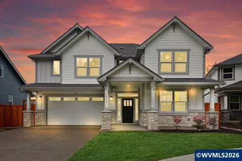 739 Emily Grace Ln SE, Salem, OR 97306
