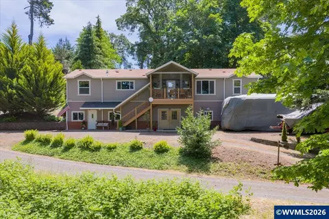 192 Holloway Hts, Brownsville, OR 97327