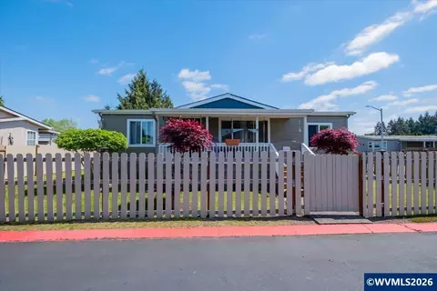 1397 Stonefield Pl N #61, Keizer, OR 97303