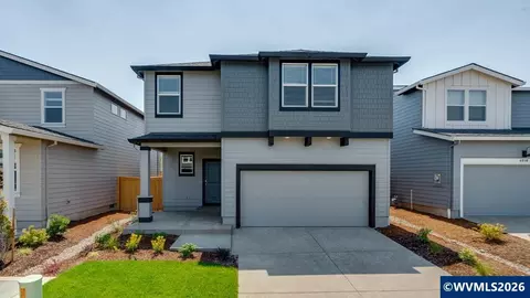 4987 Dilling Ave NE, Salem, OR 97301