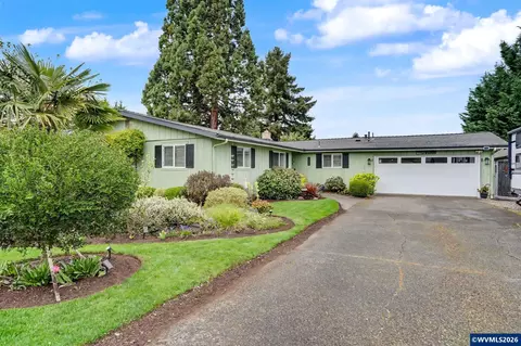 1075 Moneda Ave N, Keizer, OR 97303