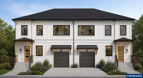 945 NW 10th St, Corvallis, OR 97330