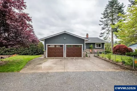 1375 Fern Ln, Sweet Home, OR 97386