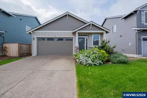 1548 Nolan Ave SE, Albany, OR 97322