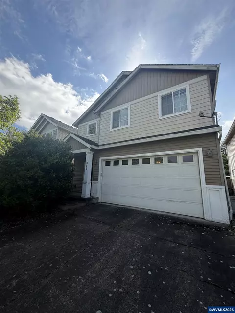 840 Wild Rose Ct, Independence, OR 97351