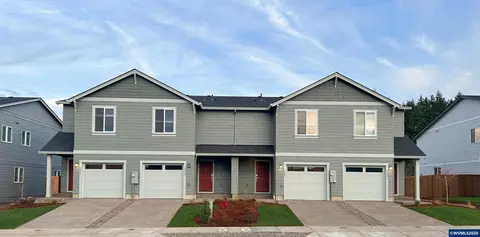 1466 NW Laura Vista Dr, Albany, OR 97321