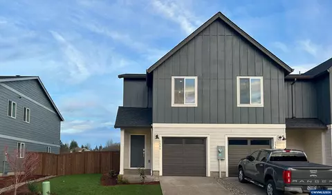 1466 NW Laura Vista Dr, Albany, OR 97321
