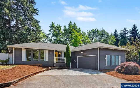 2230 Justice Way Ct S, Salem, OR 97302