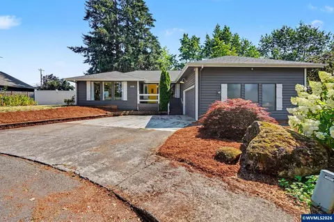 2230 Justice Way Ct S, Salem, OR 97302