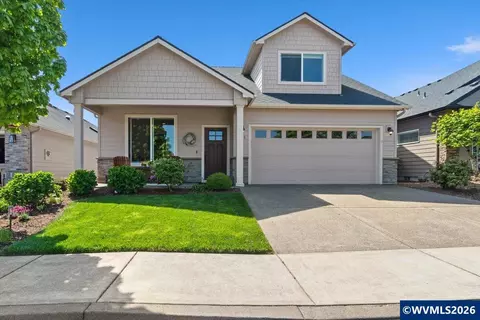 751 SE Glendover Ln, Dallas, OR 97338