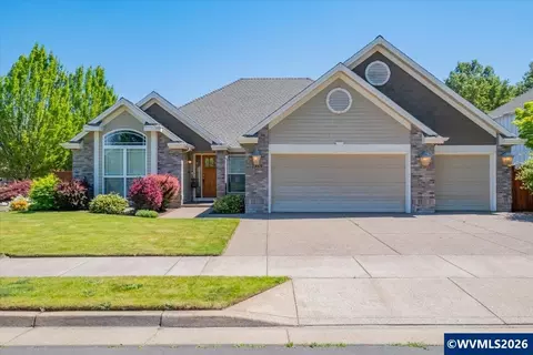 2359 Gale St NW, Albany, OR 97321