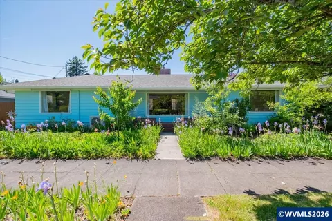 714 SW Ferry St, Albany, OR 97321