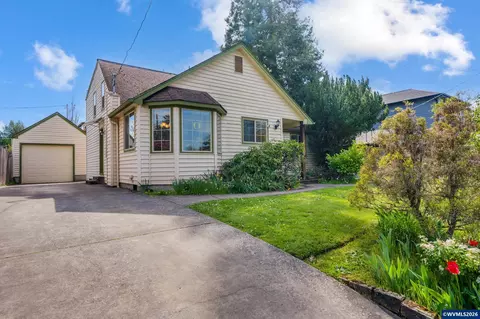 732 E 22nd Ave, Eugene, OR 97405