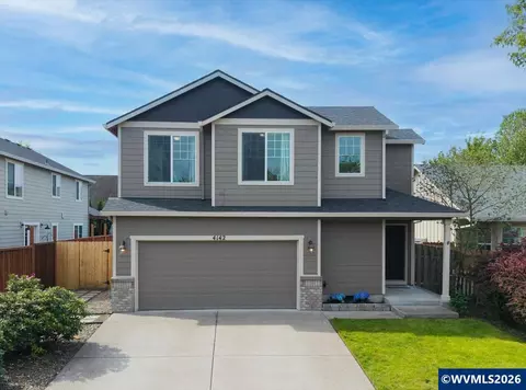 4142 NE Gusty Ave, Albany, OR 97322
