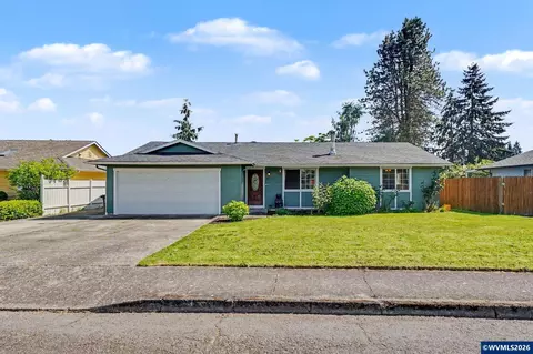 4272 Sylvia Ct SE, Salem, OR 97317