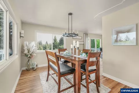 Dining - 4575 Eagle Crest Rd NW, Salem, OR 97304 photo 1 of 2