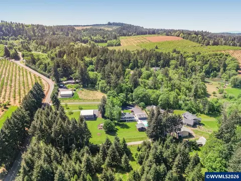 View/Area - 4575 Eagle Crest Rd NW, Salem, OR 97304 photo 3 of 4