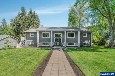 4575 Eagle Crest Rd NW, Salem, OR 97304
