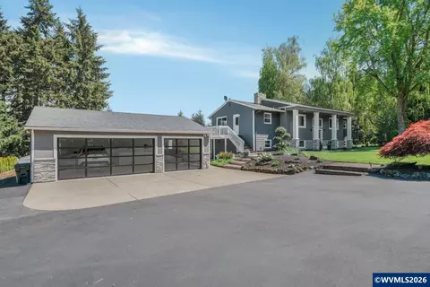 Exterior - 4575 Eagle Crest Rd NW, Salem, OR 97304 photo 2 of 9