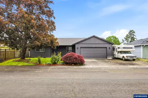 2970 41st Ave SE, Albany, OR 97322