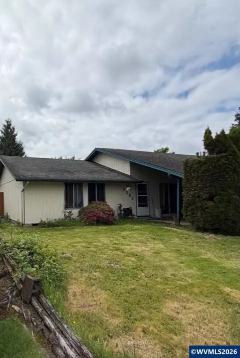 4282 Vernon Lp Lp NE, Salem, OR 97305