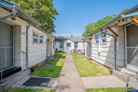 340 S Main St, Lebanon, OR 97355