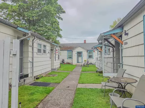 340 S Main St, Lebanon, OR 97355