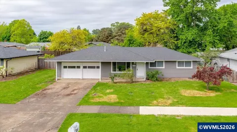 3020 NE Lancaster St, Corvallis, OR 97330