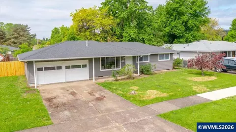 3020 NE Lancaster St, Corvallis, OR 97330