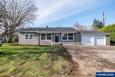 4407 Toni Ave N, Keizer, OR 97303