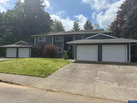 2194-2200 Navaho Ct SE, Salem, OR 97306