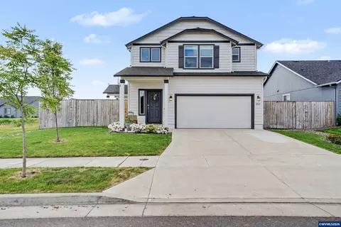 2824 23rd Ave NW, Albany, OR 97321