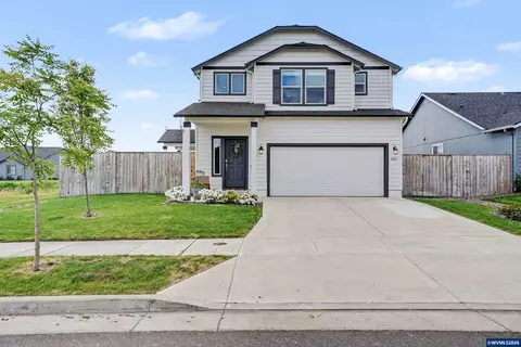 2824 23rd Ave NW, Albany, OR 97321