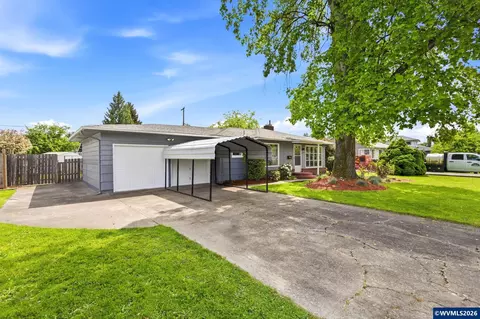 1335 Chestnut St SE, Albany, OR 97322