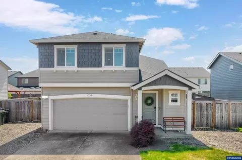 4734 Ranger Ave NE, Salem, OR 97305
