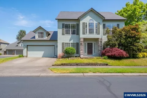 507 Lakefair Pl N, Keizer, OR 97303