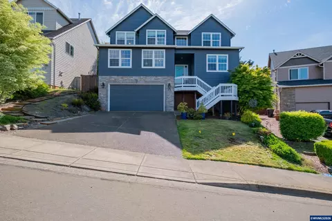 977 Reagan Ave NW, Salem, OR 97304