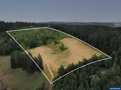 Liberty Rd, Dallas, OR 97338
