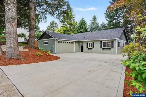 4455 Matthews Lp Lp S, Salem, OR 97302