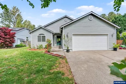 2967 SE Summerfield Dr, Corvallis, OR 97333