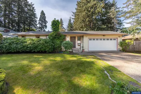 170 Friendship Ave SE, Salem, OR 97302