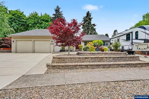 6483 Doral Dr SE, Salem, OR 97306