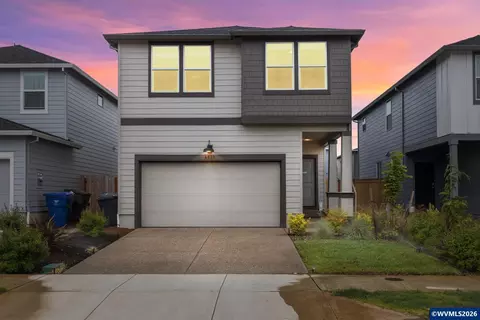 4821 Thyme Ave NE, Salem, OR 97301