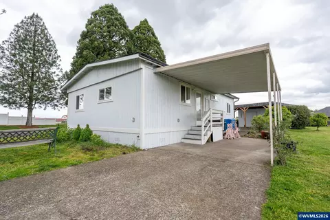 3598 Turner Rd SE, Salem, OR 97302