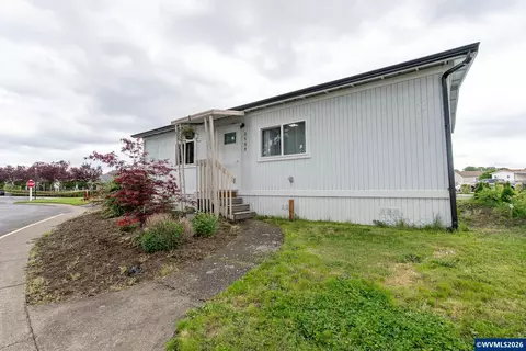 3598 Turner Rd SE, Salem, OR 97302